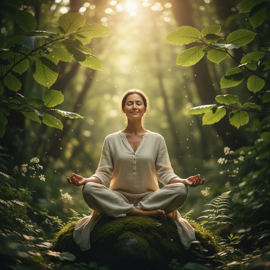 Inner Peace-Mind