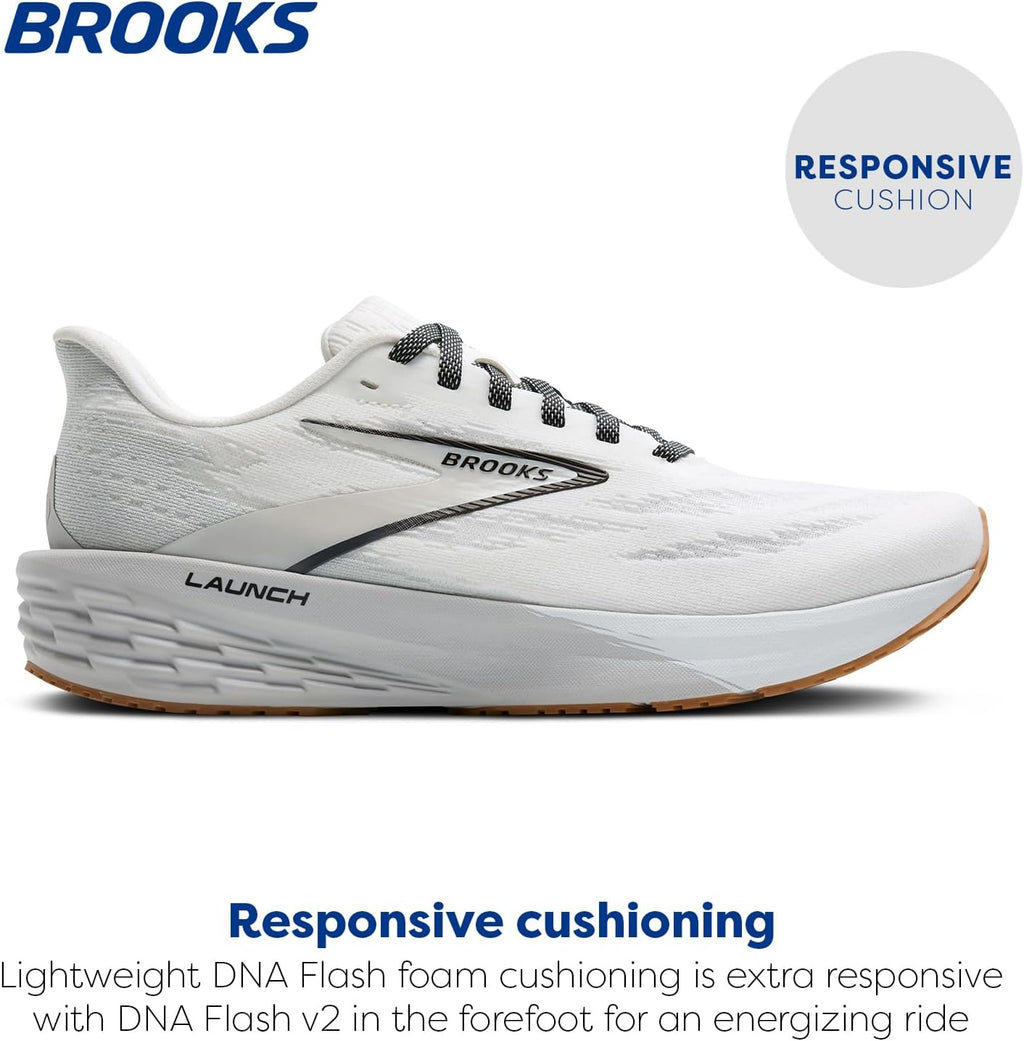 Women’S Launch 11 Neutral Running Shoe
