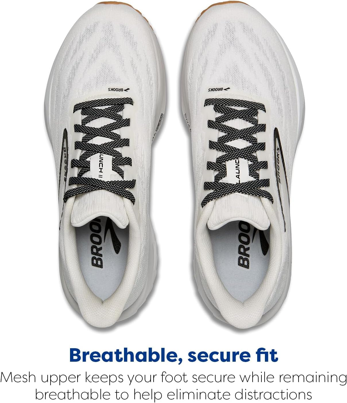 Women’S Launch 11 Neutral Running Shoe